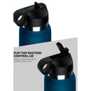 Pdx plus - fuck flask vagine discret stroker modello marrone 1