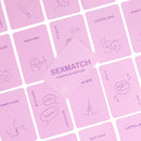 Secretplay - gioco edizione preliminare sexmatch-3