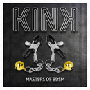 Kink - morsetti per capezzoli con pendente jingle bell oro 6 cm-4