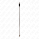 Kink - pinze per capezzoli 1 pezzo 20 cm