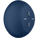 Satisfyer - air power 4 stimolatore e vibratore 12 vibrazioni blu