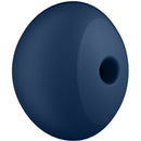 Satisfyer - air power 4 stimolatore e vibratore 12 vibrazioni blu