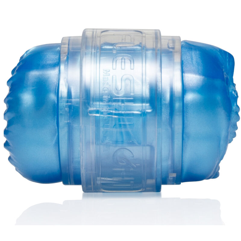 Fleshlight - alien quickshot masturbatore donna e sedere-3