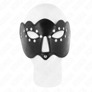 Kink - maschera per occhi party modello 1 27,5 x 12 cm-1