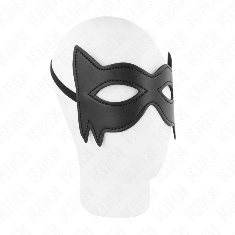 Kink - maschera per gatti modello 3 18,5 x 12,5 cm-2