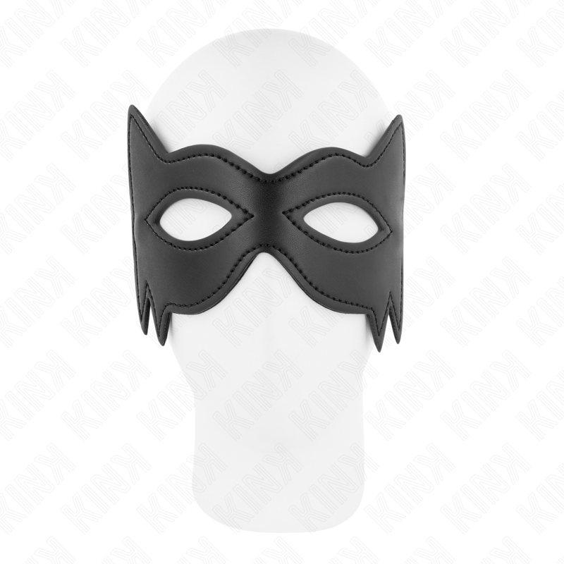 Kink - maschera per gatti modello 3 18,5 x 12,5 cm-1