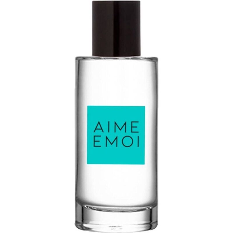 Ruf - aime emoi profumo ai feromoni per lei 50 ml