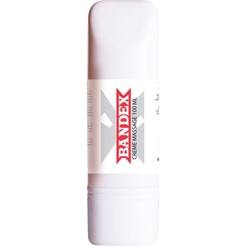 Ruf - bandex crema stimolante per il pene 100 ml