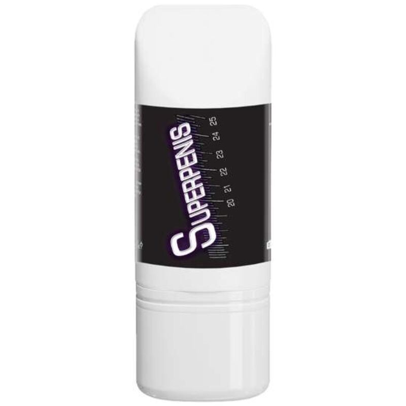 Ruf - superpenis crema per il pene 75 ml