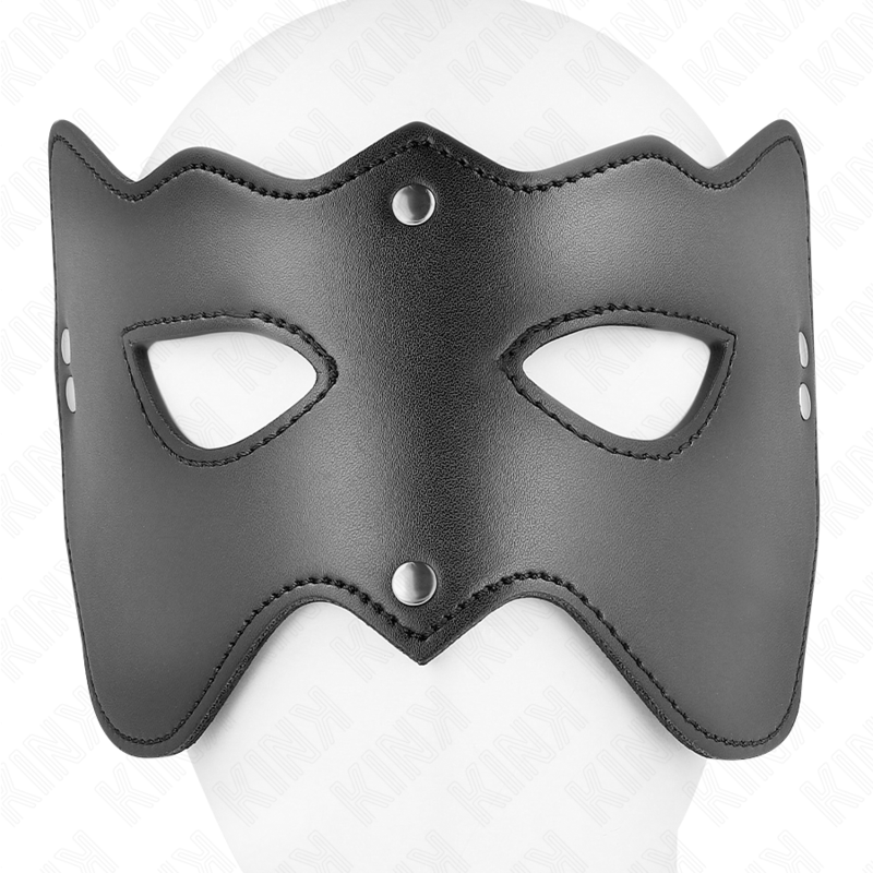 Kink - maschera per occhi party modello 2 27,5 x 12 cm