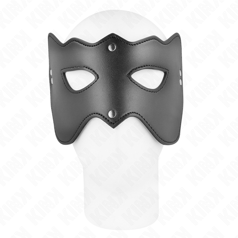 Kink - maschera per occhi party modello 2 27,5 x 12 cm