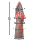 Epic - lilith dildo malvagio demone m