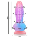 Epic - empusa dildo guardiano di ade