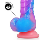 Epic - empusa dildo guardiano di ade