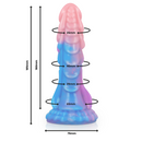 Epic - ashtar dildo extraterrestre forma umana