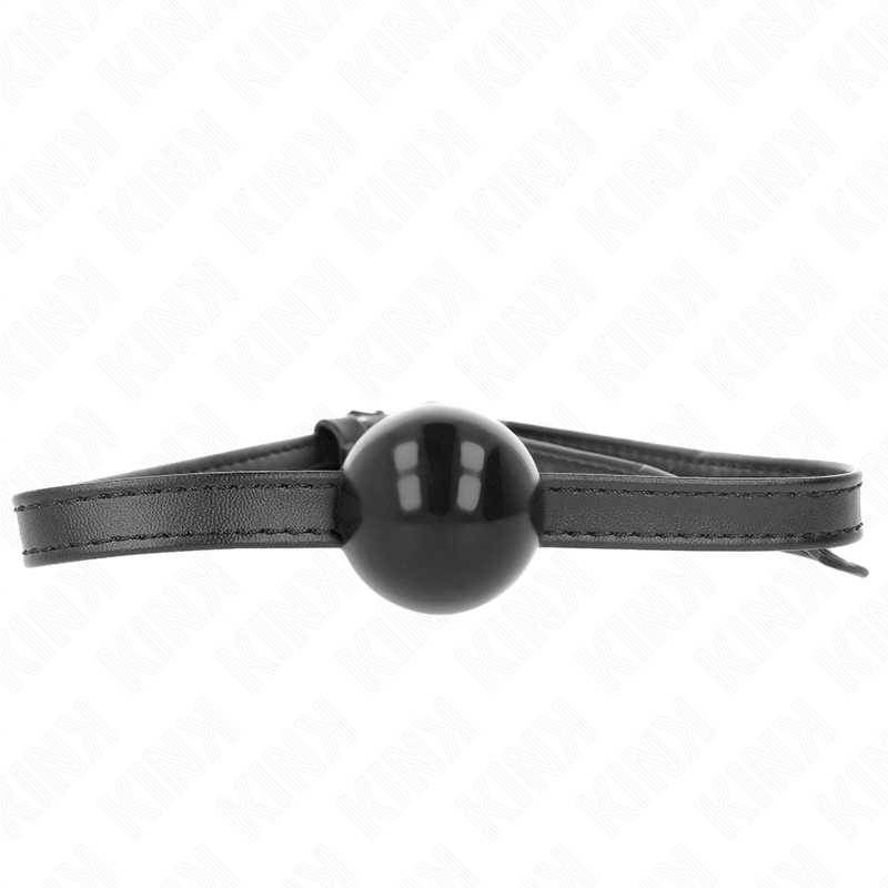 Kink - piccolo simplicity strap ball 4 cm gag 60 x 2 cm