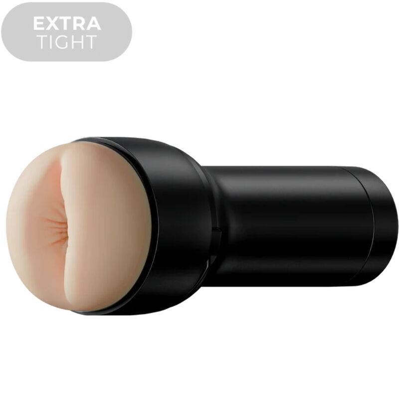 Kiiroo - feel stroker butt flesh extra stretto