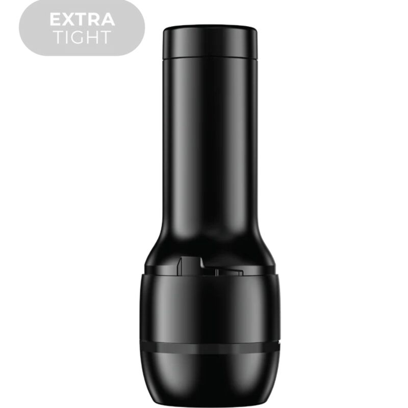 Kiiroo - feel stroker extra tight butt marrone medio