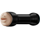 Kiiroo - set combo power blow + feel mouth stroker