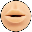 Kiiroo - set combo power blow + feel mouth stroker