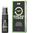 Intt - spray ritardante dura max power