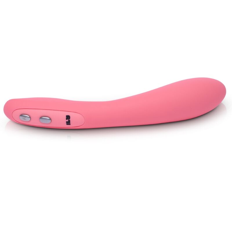 Je joue - the wand g-spot vibratore rosa