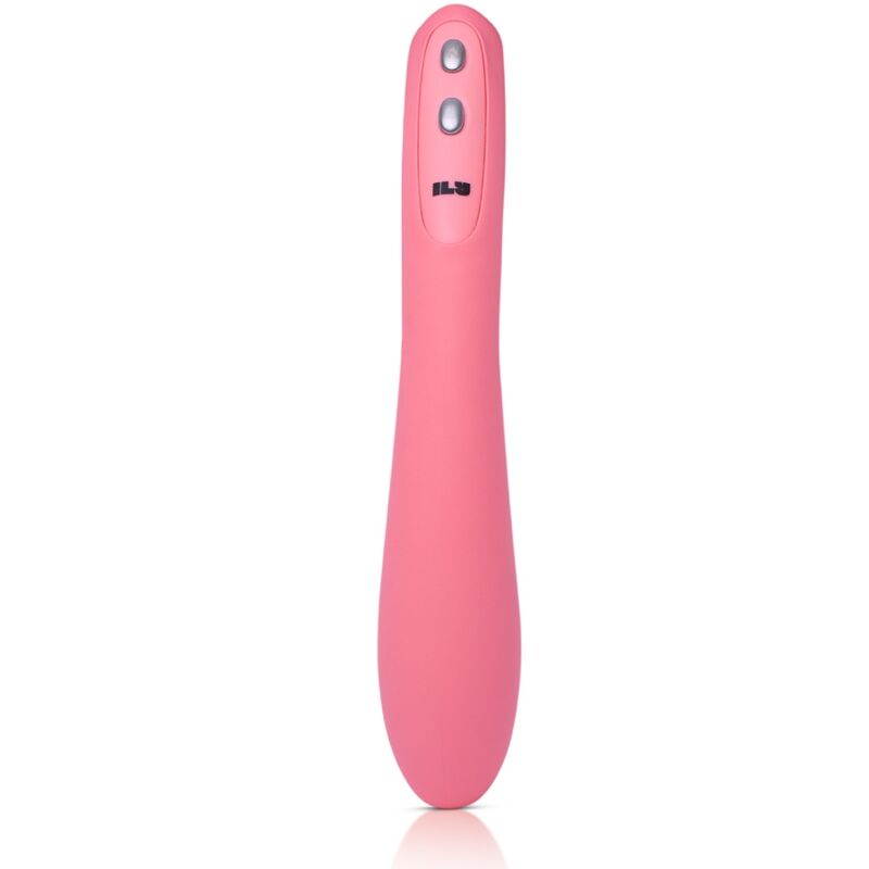 Je joue - the wand g-spot vibratore rosa