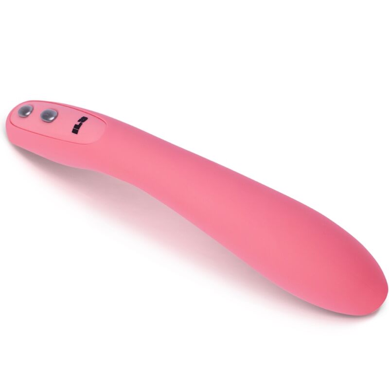 Je joue - the wand g-spot vibratore rosa