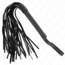 Kink - frusta di perline blu scuro 43,5 cm