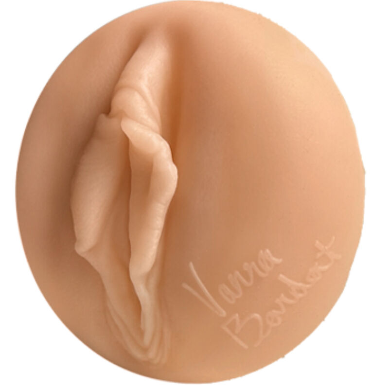 Fleshlight - vanna bardot  vagina di