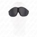 Kink - benda foderata in pelle 20 x 7 cm