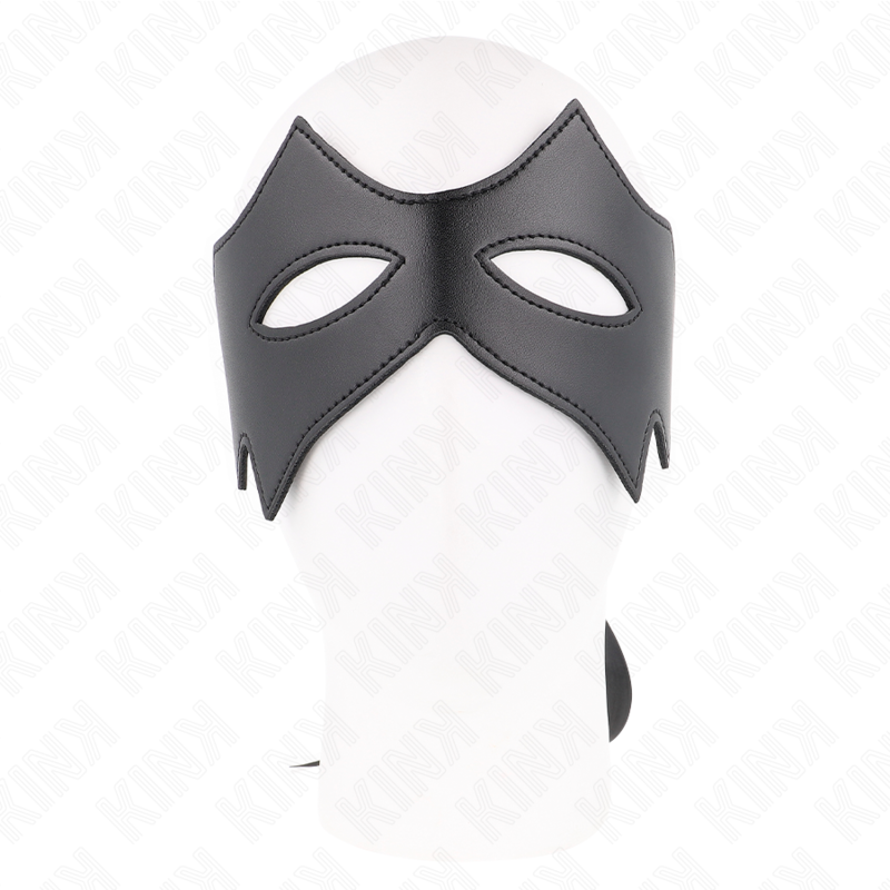 Kink - maschera per gatti modello 1 34 x 12 cm