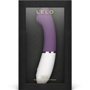 Lelo - gigi™ 3 vibratore g-spot viola