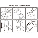 Pretty love - masturbatore maschile can modello 1