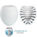 Pretty love - masturbatore maschile album d'uovo