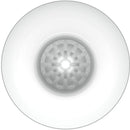 Pretty love - masturbatore maschile modello bianco d'uovo 2