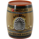 Pretty love - masturbatore maschile modello bianco d'uovo 2