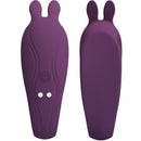 Pretty love - shey stimolatore e vibratore app gratuita lunga distanza viola