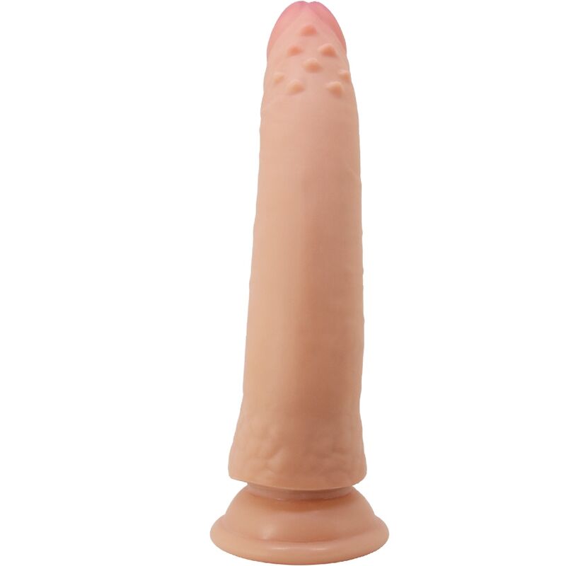 Pretty love - kable pene super realistico 21 cm carne