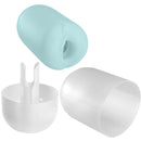 Pretty love - masturbatore maschile masha blu