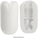 Pretty love - masturbatore maschile bianco masha