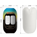 Pretty love - masturbatore maschile bianco masha