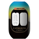 Pretty love - masturbatore maschile bianco masha