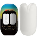 Pretty love - masturbatore maschile bianco masha