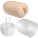 Pretty love - masturbatore maschile masha carne