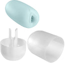 Pretty love - olga masturbatore maschile blu