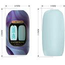 Pretty love - olga masturbatore maschile blu