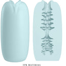 Pretty love - olga masturbatore maschile blu