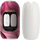 Pretty love - olga masturbatore maschile bianco