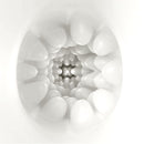 Pretty love - olga masturbatore maschile bianco